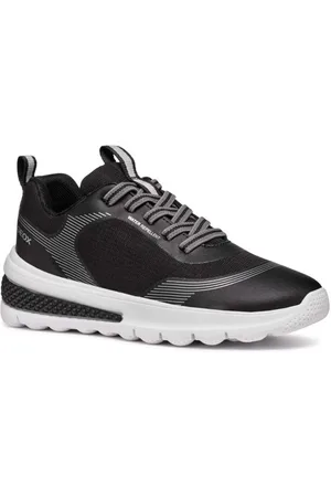 Geox Dětské sneakers boty ACTIVART WR barva, J46MFA.0FU9J