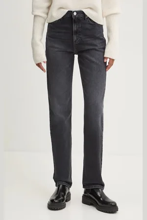Tommy Hilfiger Džíny dámské, high waist, DW0DW18638