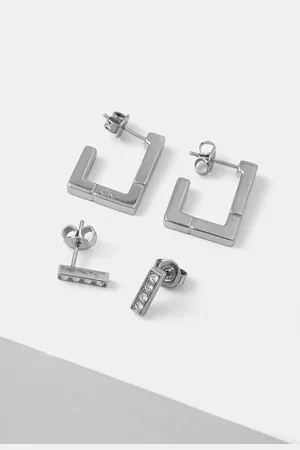 Calvin Klein Náušnice 2-pack 35000459