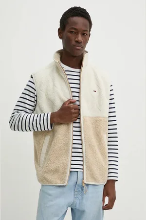 Tommy Hilfiger Vesta barva, DM0DM19628