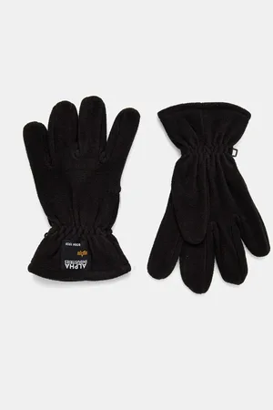 Alpha Industries Rukavice barva, 118936