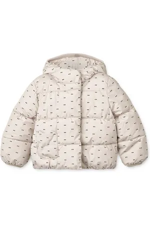 Liewood Kojenecká bunda Giovanna Jacket barva, LW19144