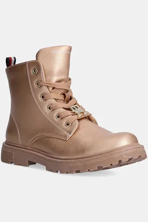 Tommy Hilfiger Dětské workery barva, T1A5-33562
