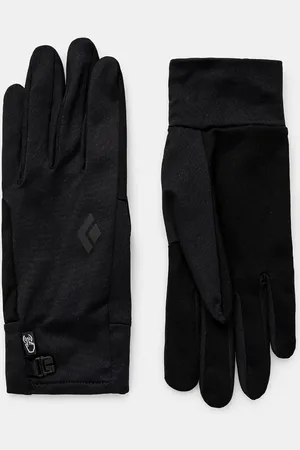 Black Diamond Rukavice LightWeight ScreenTap Liners barva, BD801808