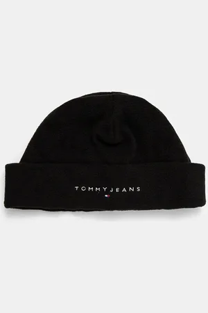 Tommy Hilfiger Čepice barva, AM0AM12638