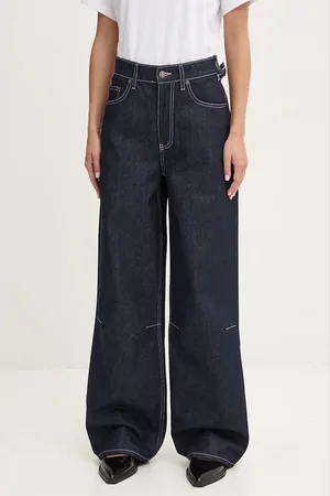 Fiorucci Džíny dámské, high waist, W01FPDJE181DN01DN06