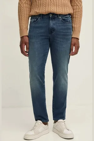 HUGO BOSS Džíny pánské, 50526946