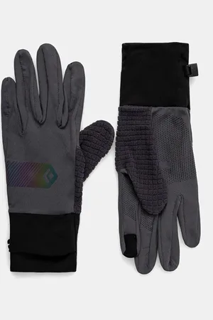 Black Diamond Rukavice Deploy barva, BD801709
