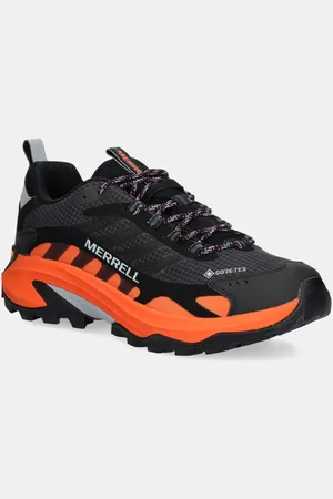 Merrell Boty Maoab Speed 2 GTX pánské, barva, J038393