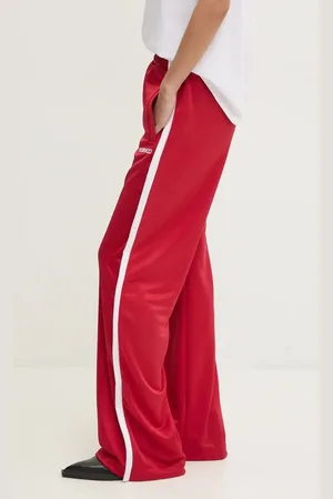 Fiorucci Tepláky barva, s aplikací, U01FMBPA057PL01RD01