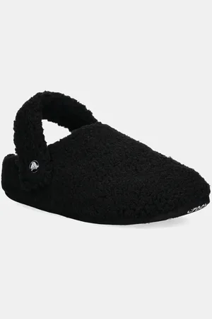 Crocs Pantofle Classic Cozzy Slipper barva, 209386
