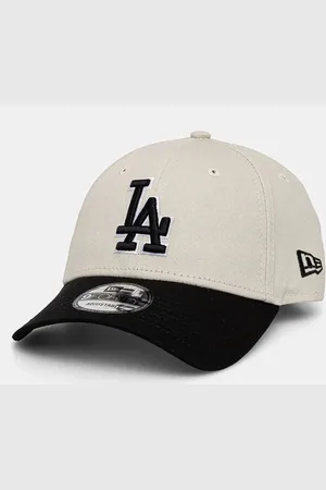 New Era Bavlněná baseballová čepice LOS ANGELES DODGERS barva, 60565355