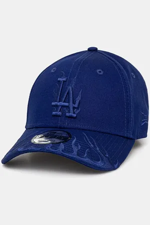 New Era Kšiltovka LOS ANGELES DODGERS barva, vzorovaná, 60565333