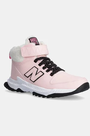 New Balance Dětské zimní boty 800 barva, PT800TFP