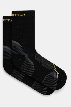 La Sportiva Ponožky X-Cursion 79C999100