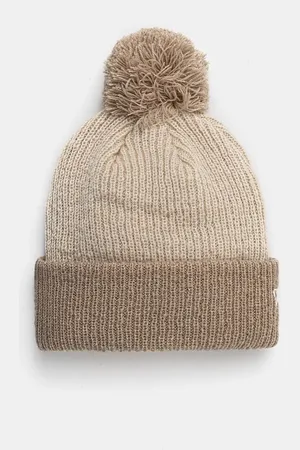 New Era Čepice z vlněné směsi barva, z husté pleteniny, 60565274