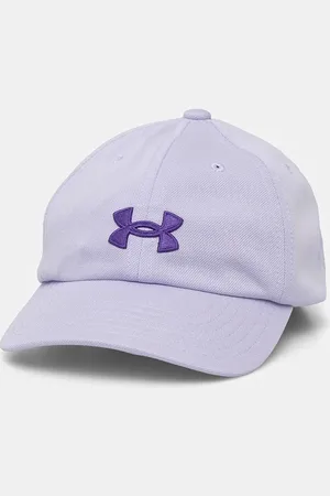 Under Armour Dětská baseballová čepice barva, s aplikací