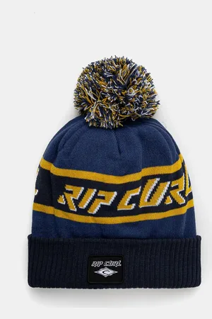 Rip Curl Čepice barva, 1E0MHE