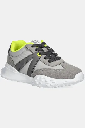 Garvalin Dětské sneakers boty barva, 241810