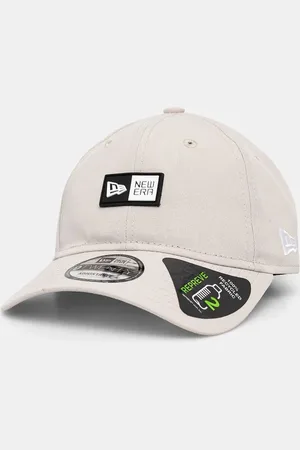 New Era Kšiltovka barva, hladká, 60565319