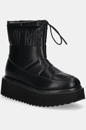 Moschino Sněhule barva, JA24266I0LIE0000