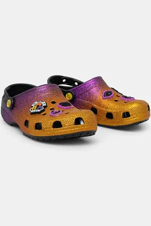 Crocs Pantofle Classic Disney Hocus Pocus Clog dámské, 206911