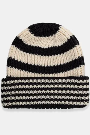 New Era Čepice tmavomodrá barva, z husté pleteniny, 60565460