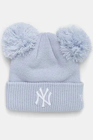 New Era Čepice NEW YORK YANKEES barva, z husté pleteniny, 60565276