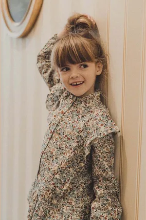 Thats Mine Dětská košile Nellie shirt barva, 116761