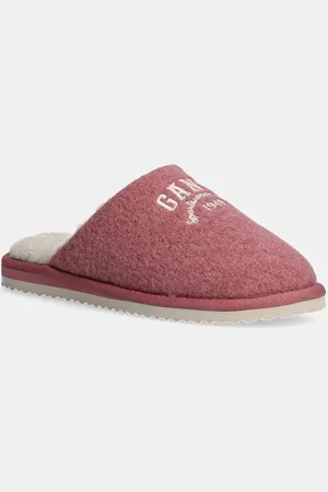GANT Pantofle Pantofli barva, 29598801 G570
