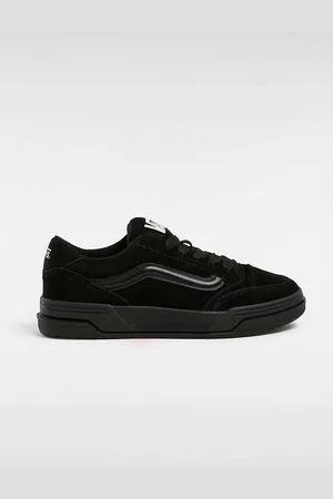 Vans Semišové tenisky Hylane barva, VN000D1JBKA1