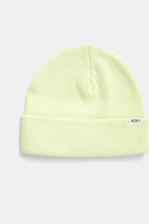 Roxy Čepice Tropical Snow barva, ERJHA04309