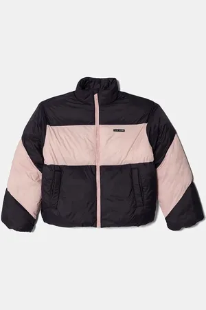 Pepe Jeans Dětská bunda VERA barva, PG401106