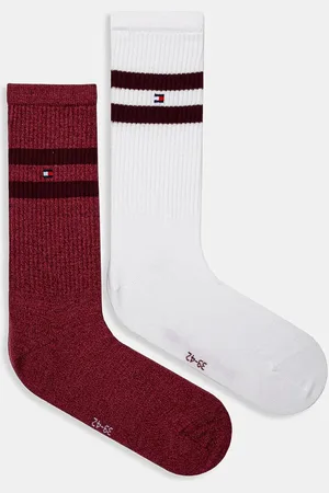 Tommy Hilfiger Ponožky 2-pack pánské, barva, 701229841