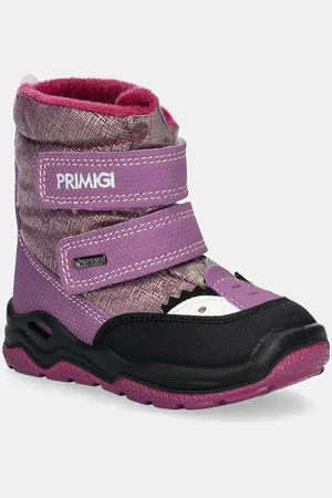 Primigi Dětské sněhule barva, PGYGT 68613
