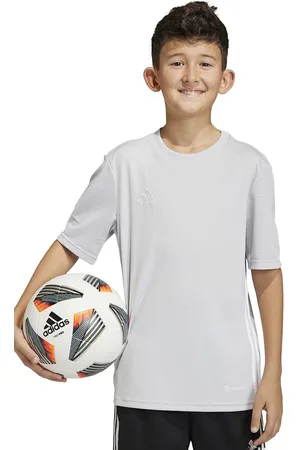 adidas Dětské tričko TABELA 23 JSY barva, s aplikací