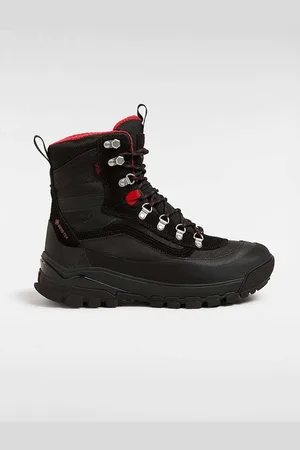 Vans Kotníkové boty MTE Snow-Kicker Gore-Tex pánské, barva, VN000D28BML1