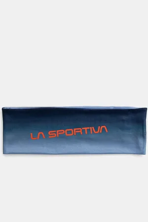 La Sportiva Čelenka Fade tmavomodrá barva, X60643644