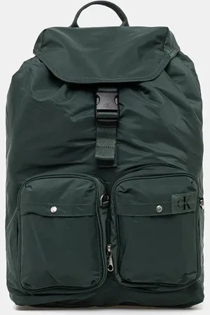 Calvin Klein Batoh pánský, barva, velký, hladký, K50K512547