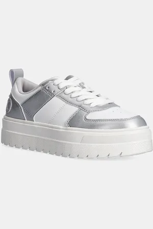 HUGO BOSS Tenisky Lyssa barva, 50529794