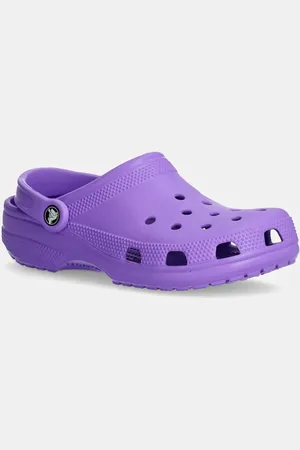 Crocs Pantofle Classic dámské, barva, 10001