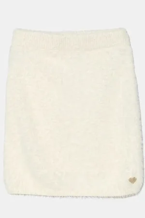 Guess Dětská sukně barva, mini, J4BD15 Z3BH0