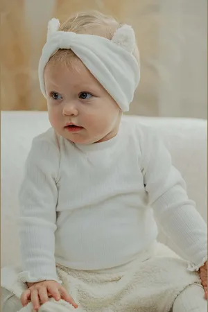 Jamiks Dětská čelenka ALIYA barva, JZH139