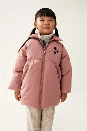 Liewood Kojenecká bunda Cosmos Jacket barva, LW19406
