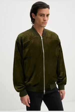 IRO Bomber bunda barva, přechodná, MP137NATTAN