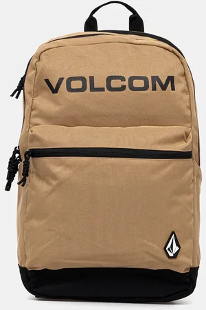 Volcom Batoh pánský, barva, velký, hladký