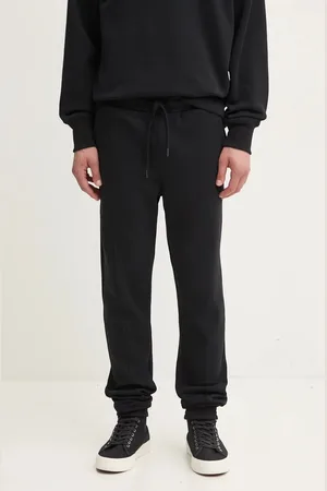 Paul Smith Kalhoty pánské, barva, hladké, M2R.339YE.N22126