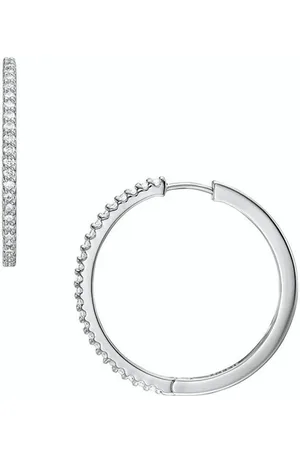Fossil Náušnice JA7274040