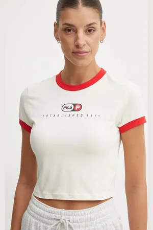 Fila Tričko Luverne barva, FAW0913