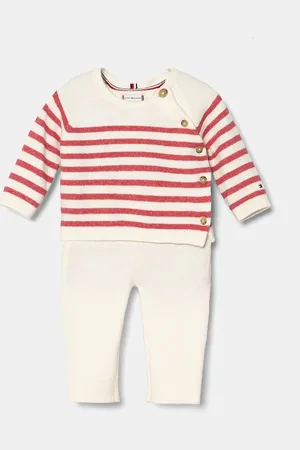 Tommy Hilfiger Kojenecká sada barva, KN0KN01924